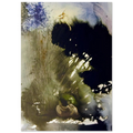 VIR ET MULIER IN PARADISO VOLUPTATIS 1967 Poster | Salvador Dali Poster | Salvador Dali Store
