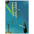 THE CHAIR 1 Poster | Salvador Dali Poster | Salvador Dali Store