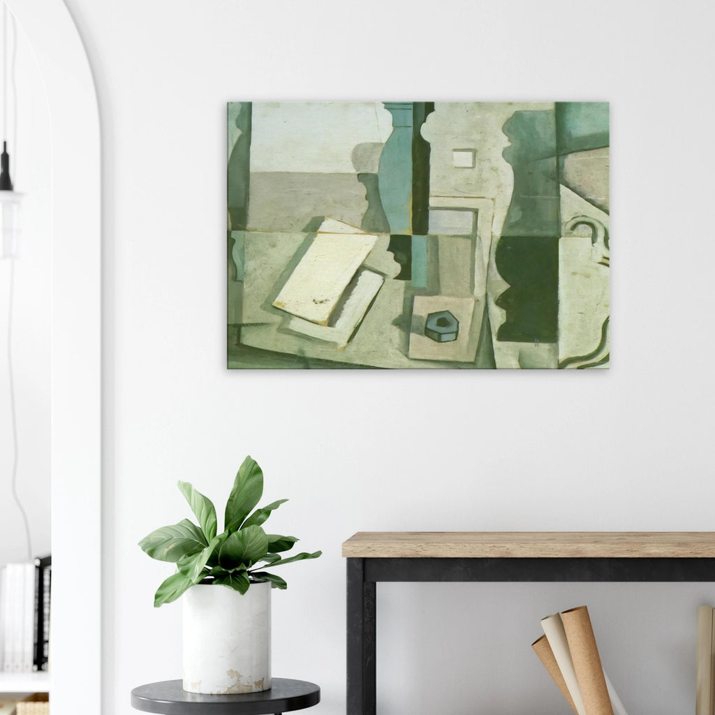 STILL LIFE 3 Canvas | Salvador Dali Canvas | Salvador Dali Store