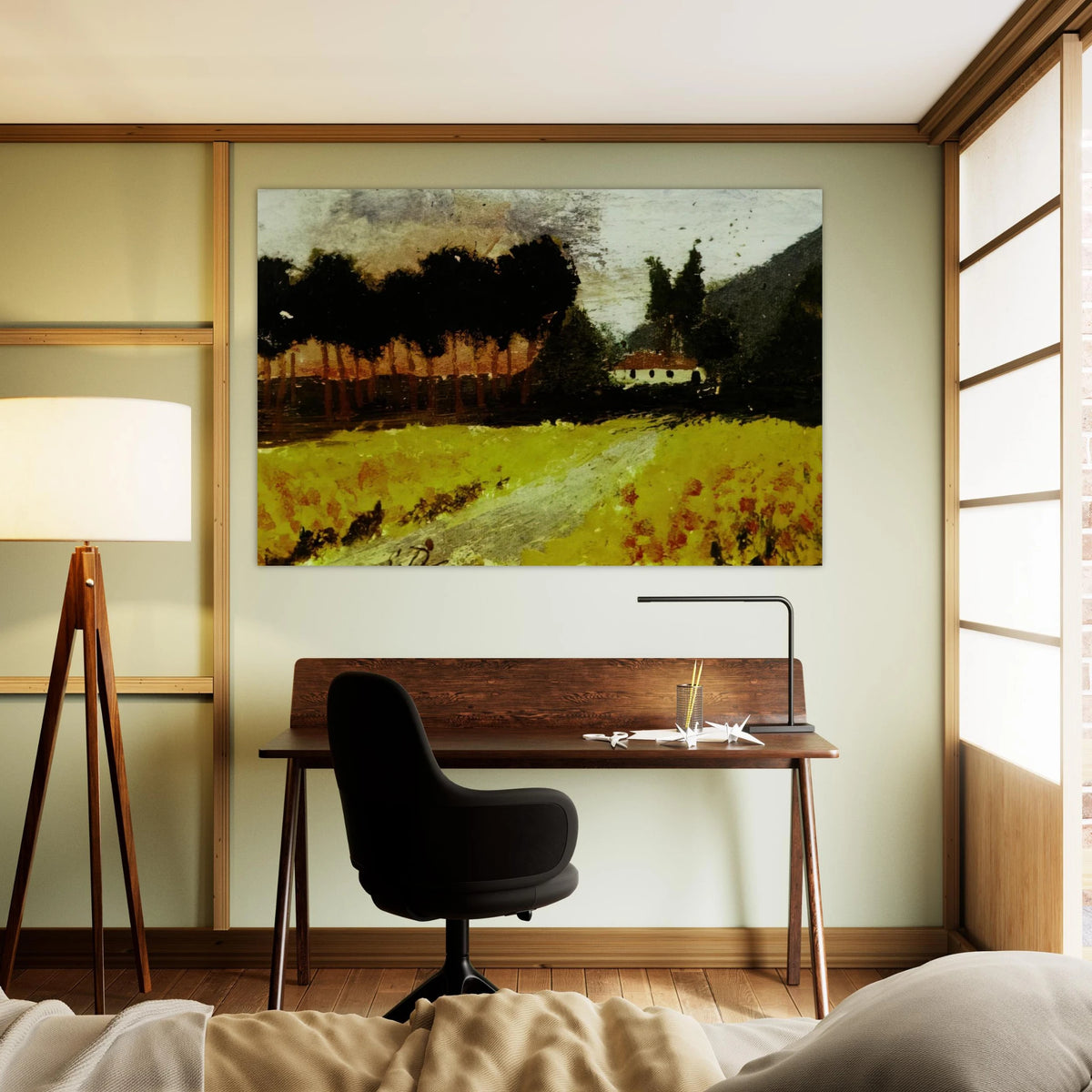VILABERTRIN Poster | Salvador Dali Poster | Salvador Dali Store