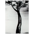 THE TREE Poster | Salvador Dali Poster | Salvador Dali Store