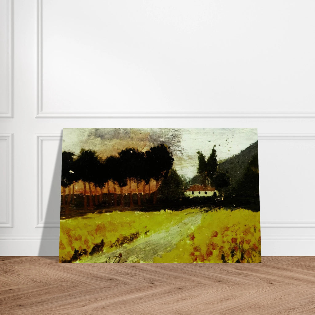 VILABERTRIN Poster | Salvador Dali Poster | Salvador Dali Store