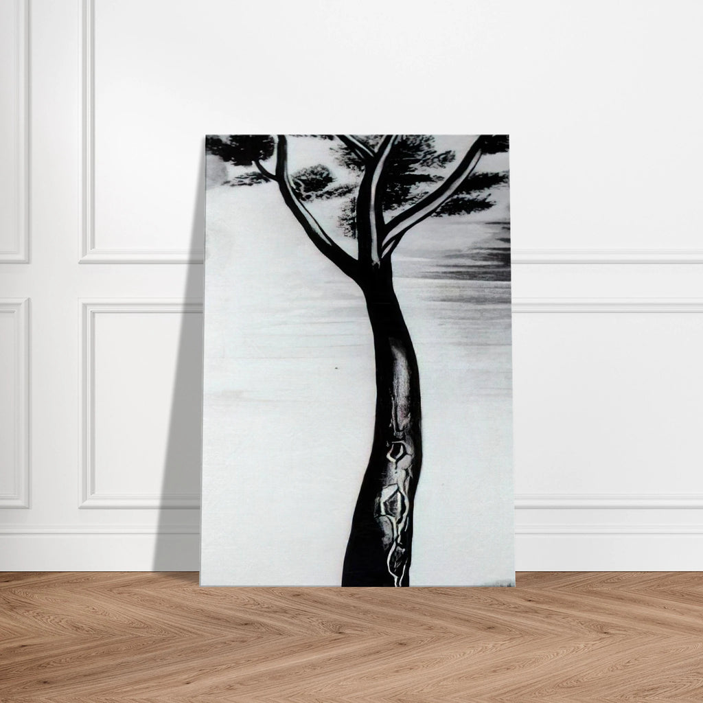 THE TREE Canvas | Salvador Dali Canvas | Salvador Dali Store