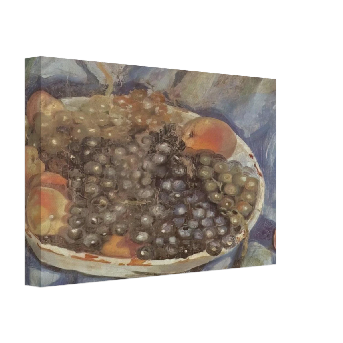 STILL LIFE 2 Canvas | Salvador Dali Canvas | Salvador Dali Store