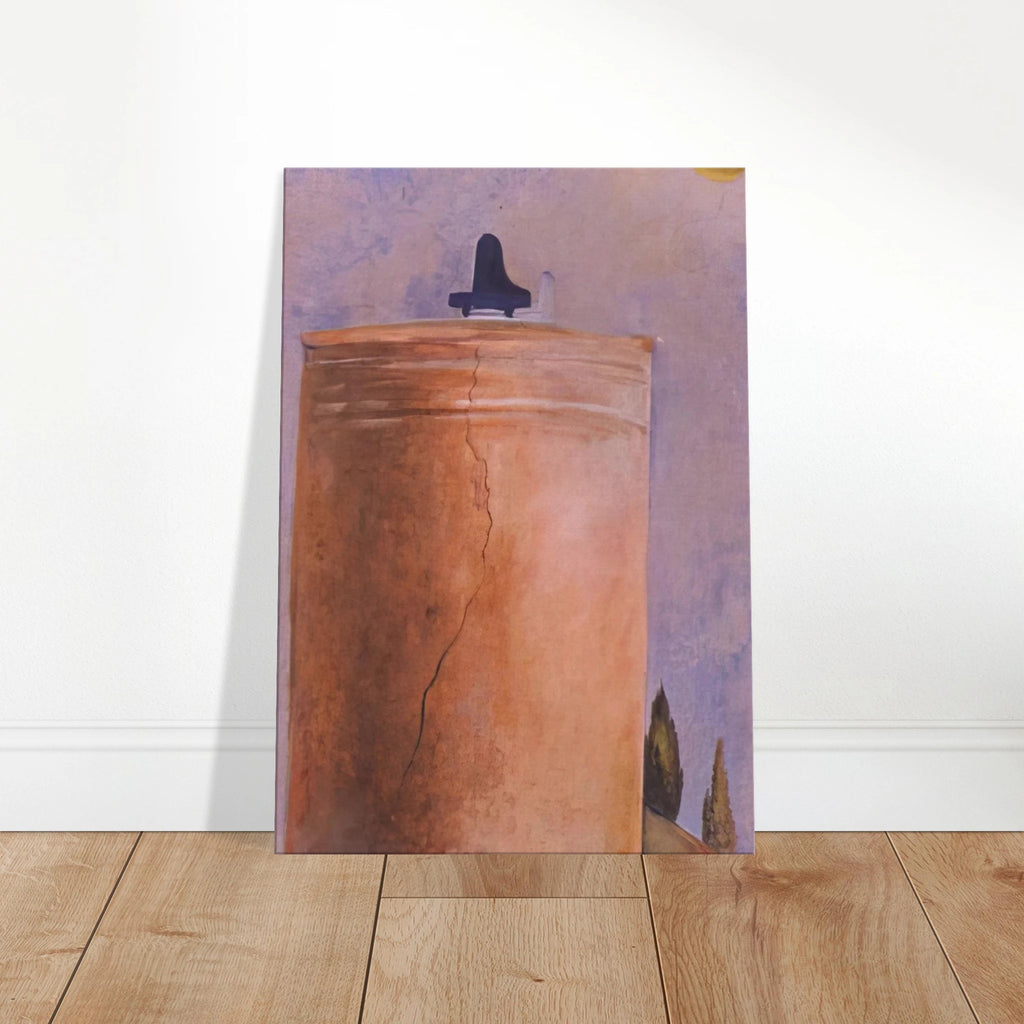 TOWER Canvas | Salvador Dali Canvas | Salvador Dali Store