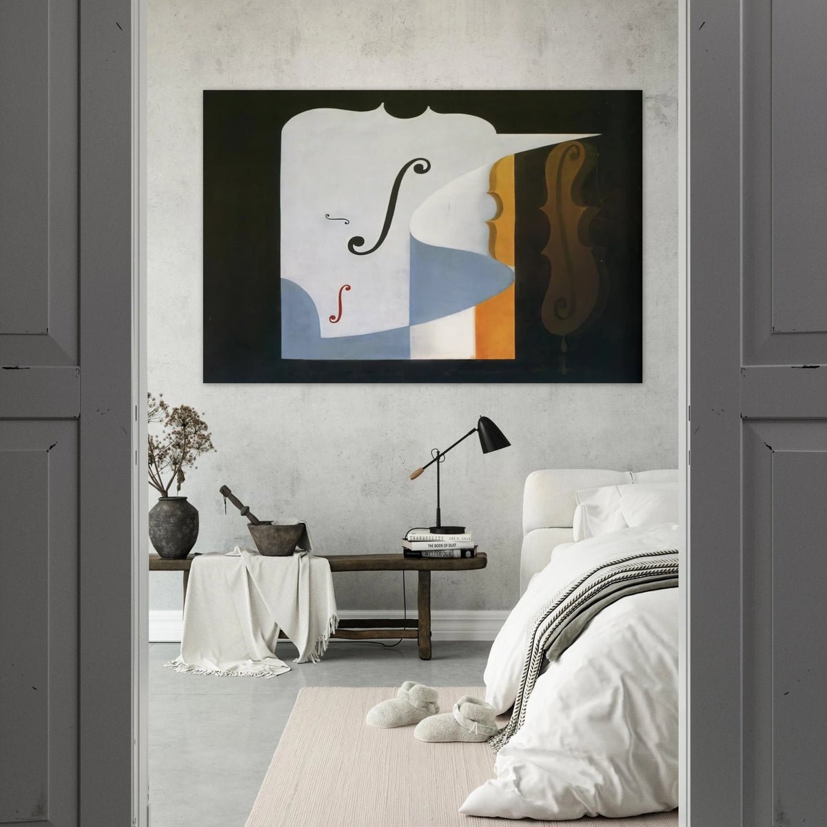 UNTITLED SERIES ON CATASTROPHES Poster | Salvador Dali Poster | Salvador Dali Store