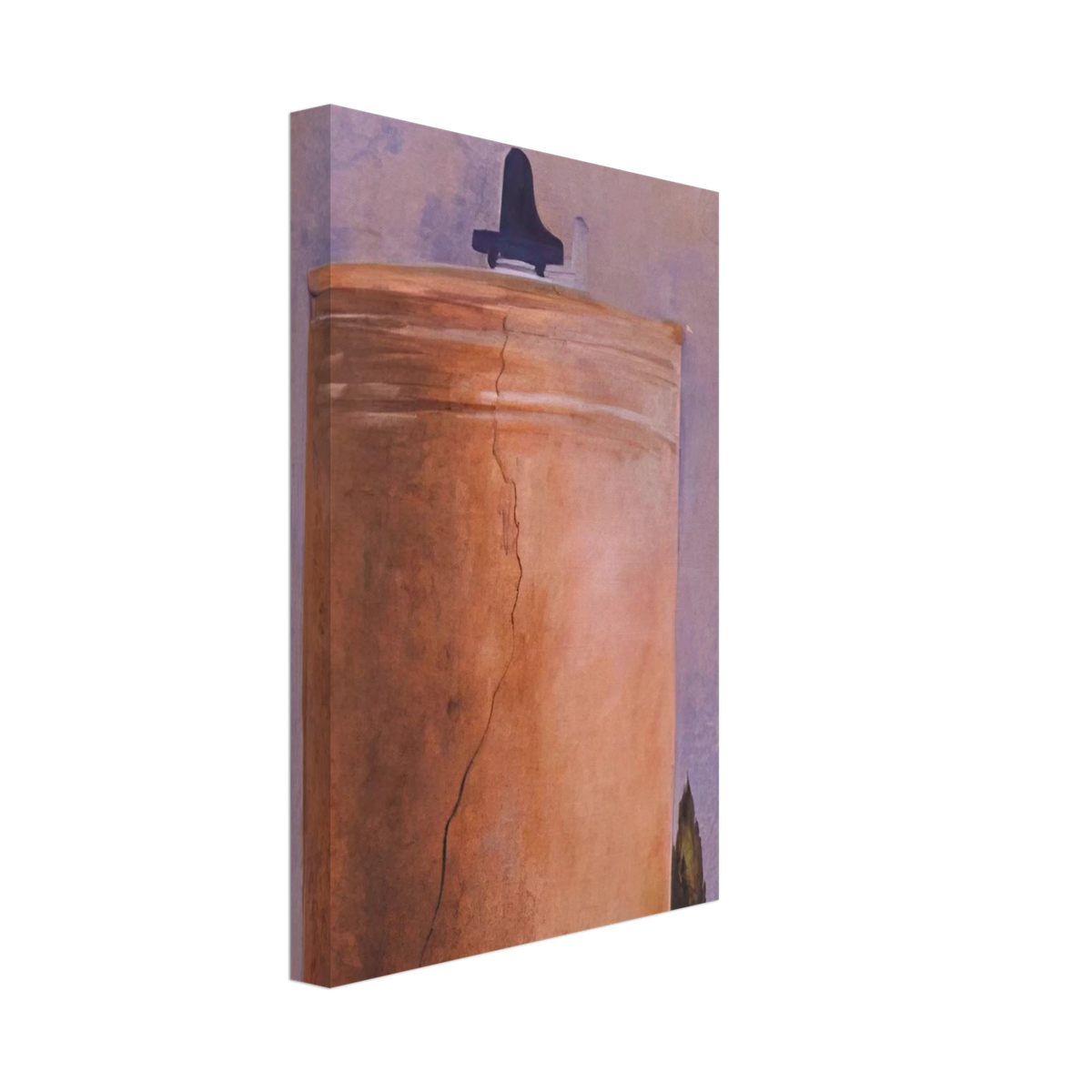 TOWER Canvas | Salvador Dali Canvas | Salvador Dali Store