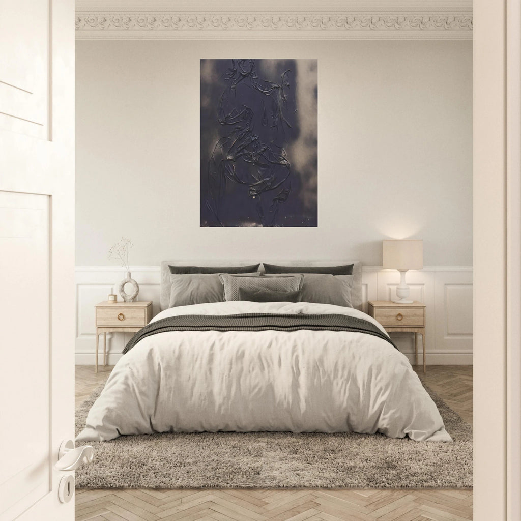 ARAB Canvas | Salvador Dali Canvas | Salvador Dali Store