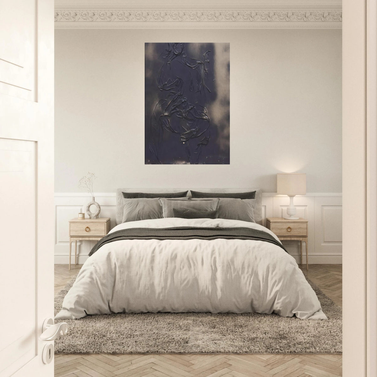 ARAB Canvas | Salvador Dali Canvas | Salvador Dali Store