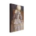 THE PEARL Canvas | Salvador Dali Canvas | Salvador Dali Store