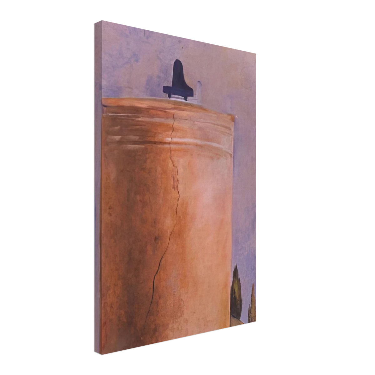 TOWER Canvas | Salvador Dali Canvas | Salvador Dali Store
