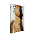 TURRIS BABEL 1967 Canvas | Salvador Dali Canvas | Salvador Dali Store