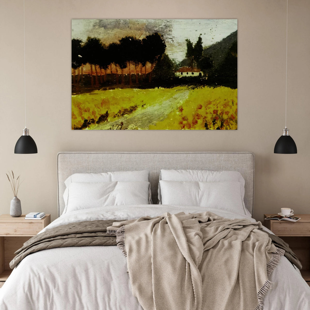 VILABERTRIN Poster | Salvador Dali Poster | Salvador Dali Store