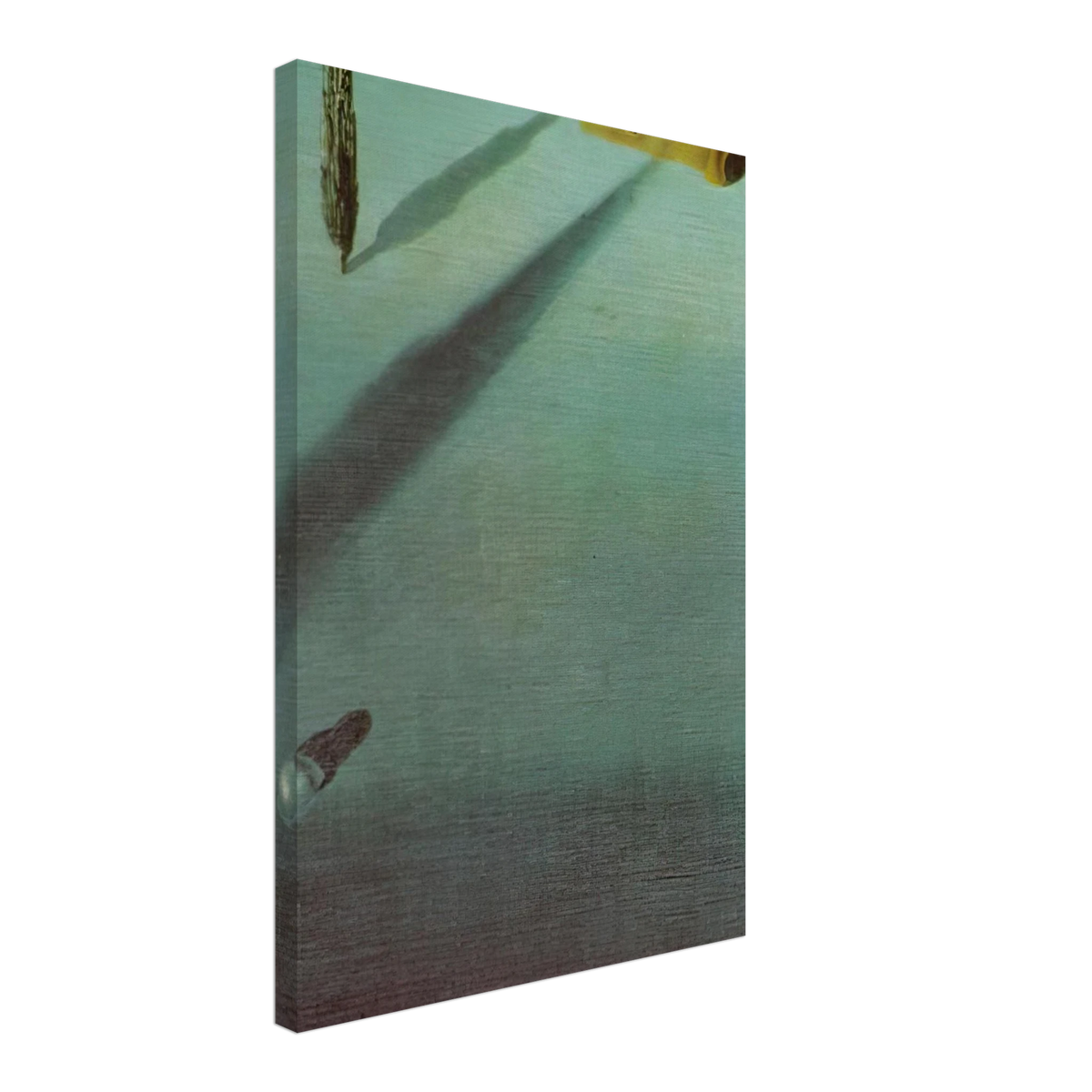 THE SENSE OF SPEED Canvas | Salvador Dali Canvas | Salvador Dali Store