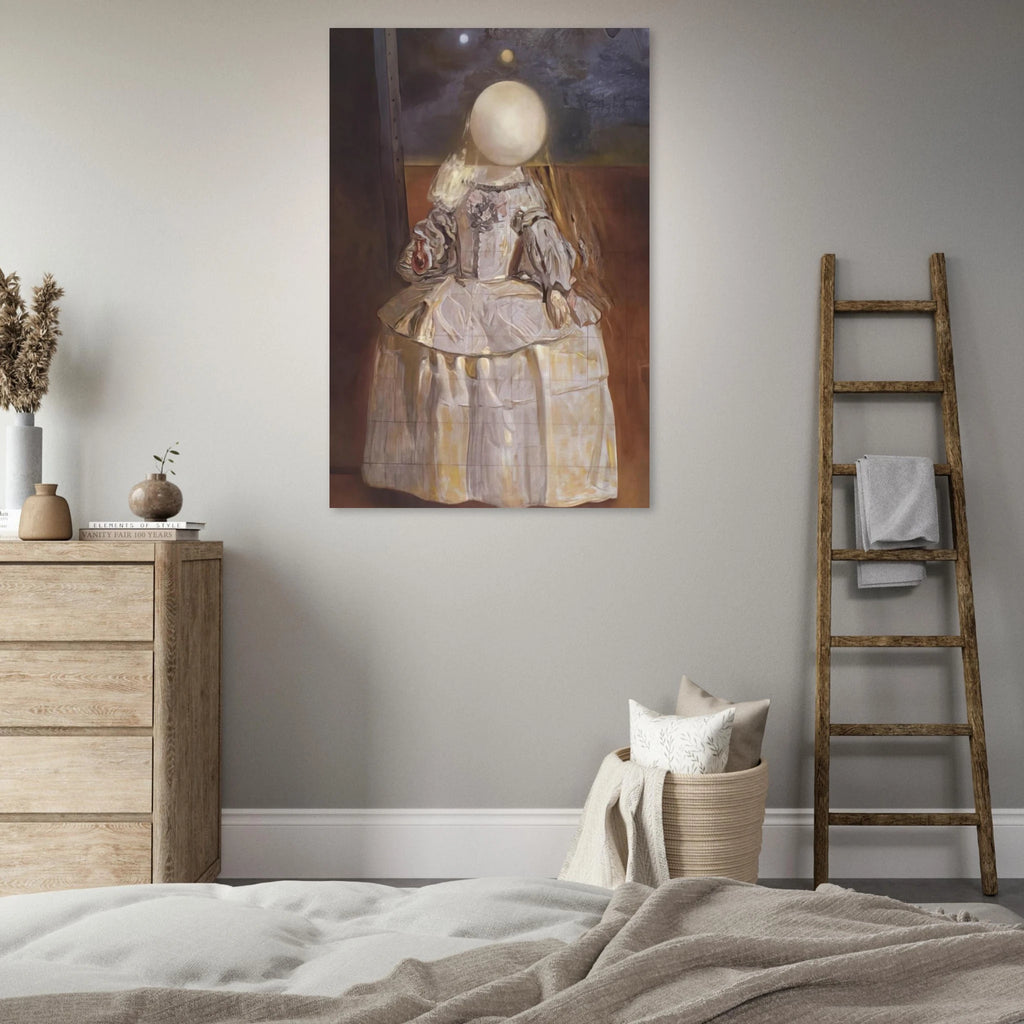 THE PEARL Poster | Salvador Dali Poster | Salvador Dali Store