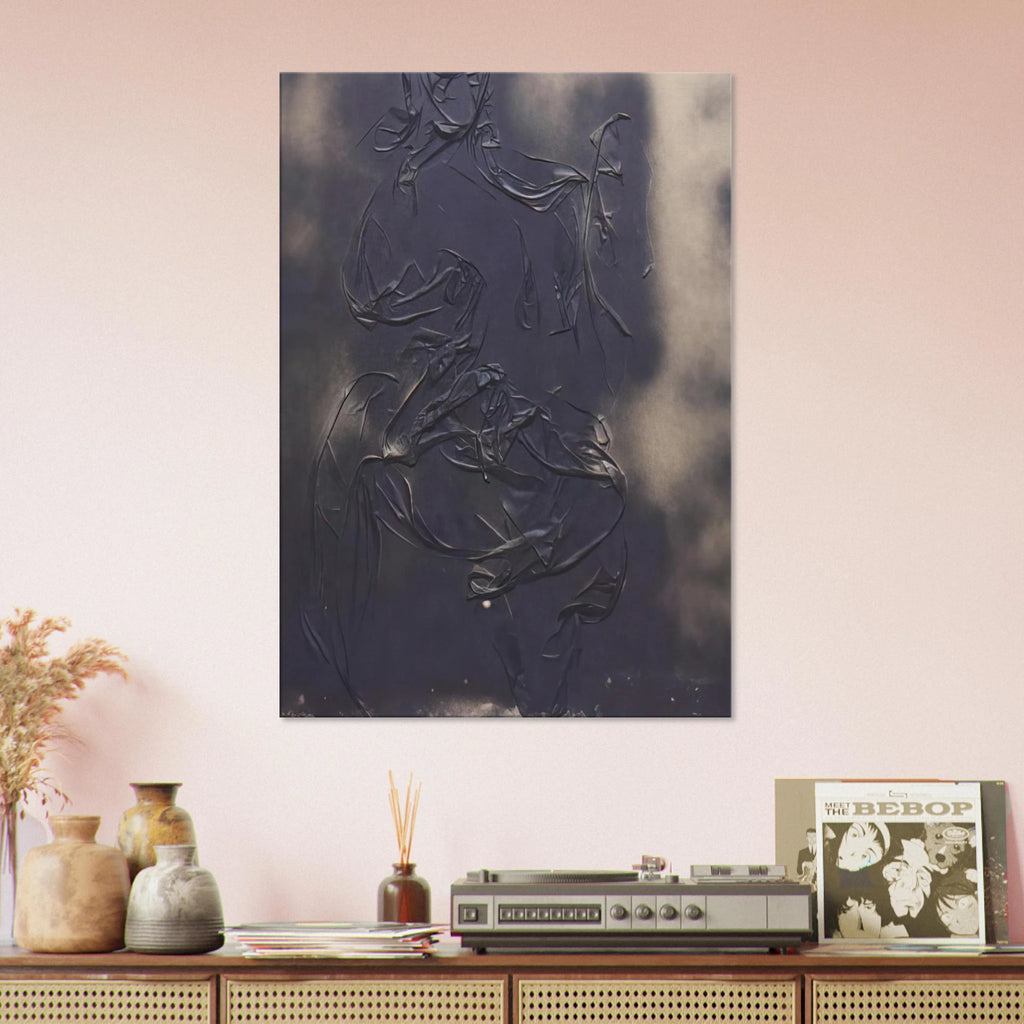 ARAB Canvas | Salvador Dali Canvas | Salvador Dali Store