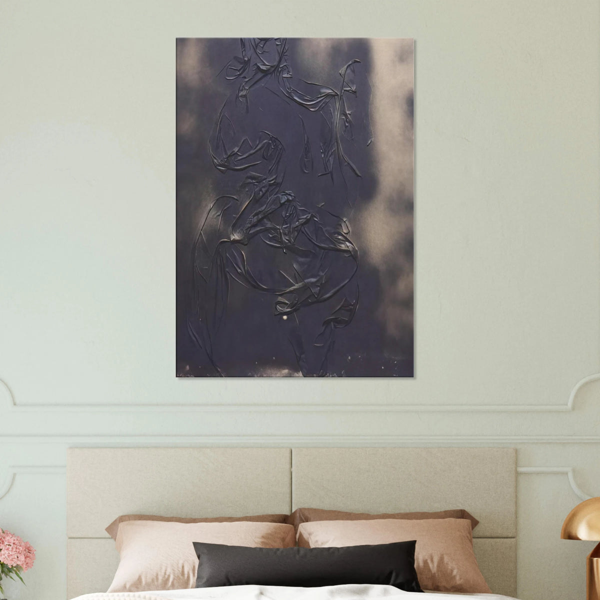 ARAB Canvas | Salvador Dali Canvas | Salvador Dali Store