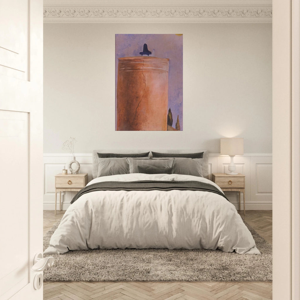 TOWER Canvas | Salvador Dali Canvas | Salvador Dali Store