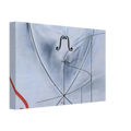 THE SWALLOW S TAIL Canvas | Salvador Dali Canvas | Salvador Dali Store