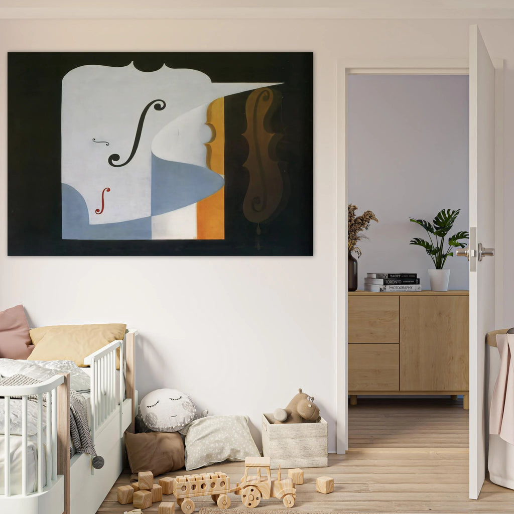 UNTITLED SERIES ON CATASTROPHES Poster | Salvador Dali Poster | Salvador Dali Store