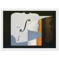 UNTITLED SERIES ON CATASTROPHES Framed Poster | Salvador Dali Framed Prints Wall Art | Salvador Dali Store