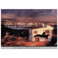 THE GARDEN AT LYANE Poster | Salvador Dali Poster | Salvador Dali Store