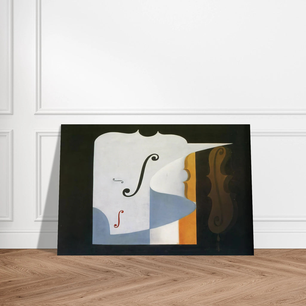 UNTITLED SERIES ON CATASTROPHES Poster | Salvador Dali Poster | Salvador Dali Store