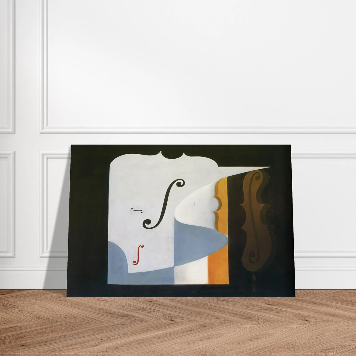 UNTITLED SERIES ON CATASTROPHES Poster | Salvador Dali Poster | Salvador Dali Store