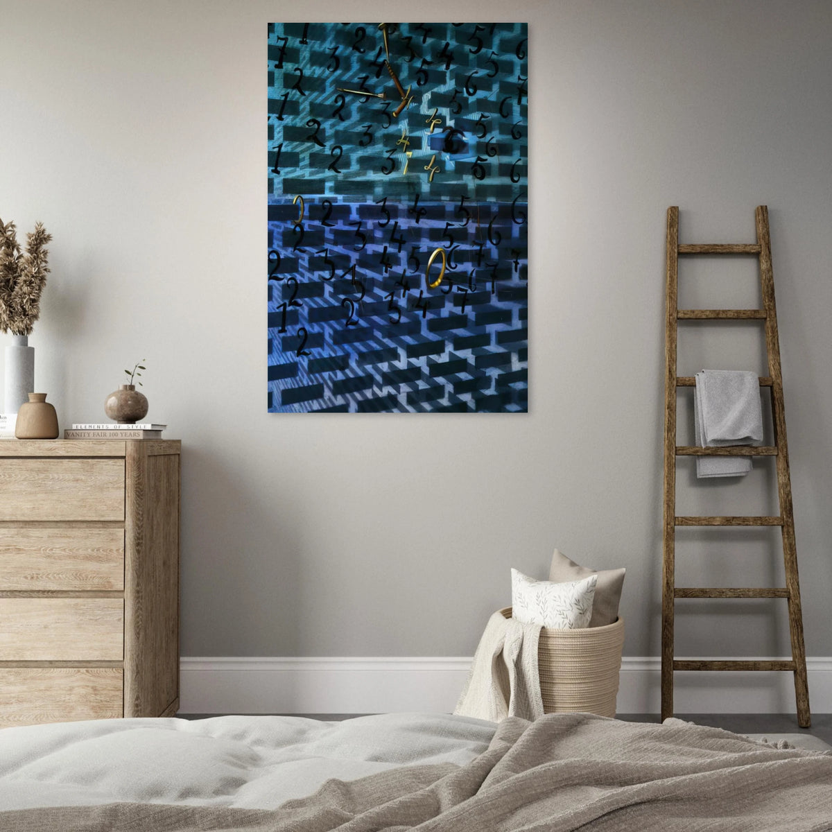 UNTITLED Poster | Salvador Dali Poster | Salvador Dali Store