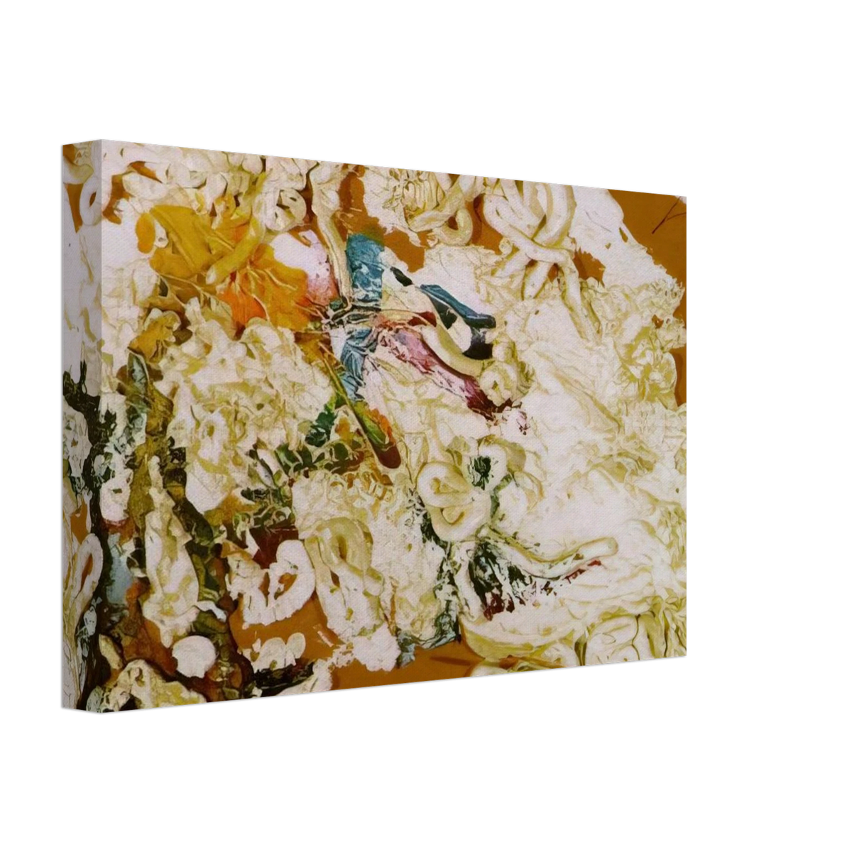 ARABS Canvas | Salvador Dali Canvas | Salvador Dali Store