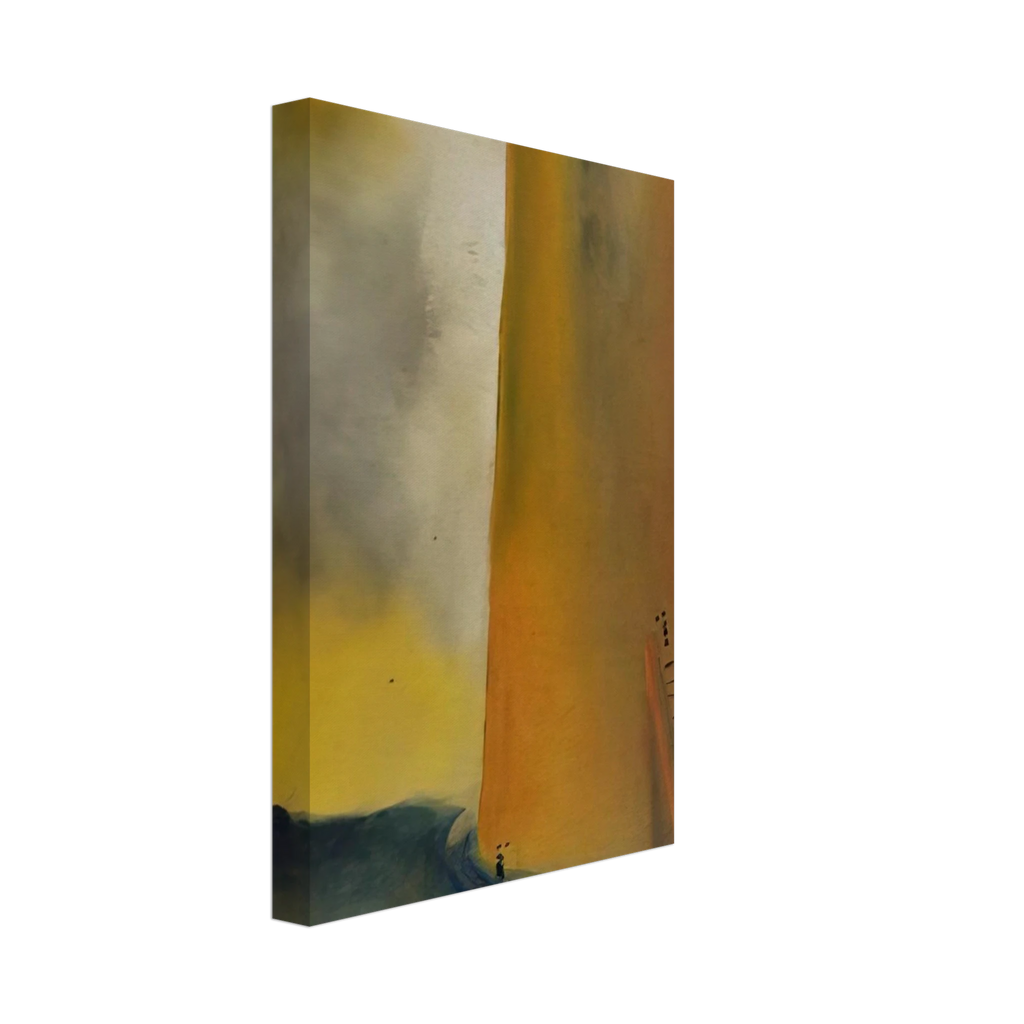 TOWER 1 Canvas | Salvador Dali Canvas | Salvador Dali Store