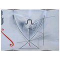 THE SWALLOW S TAIL Poster | Salvador Dali Poster | Salvador Dali Store