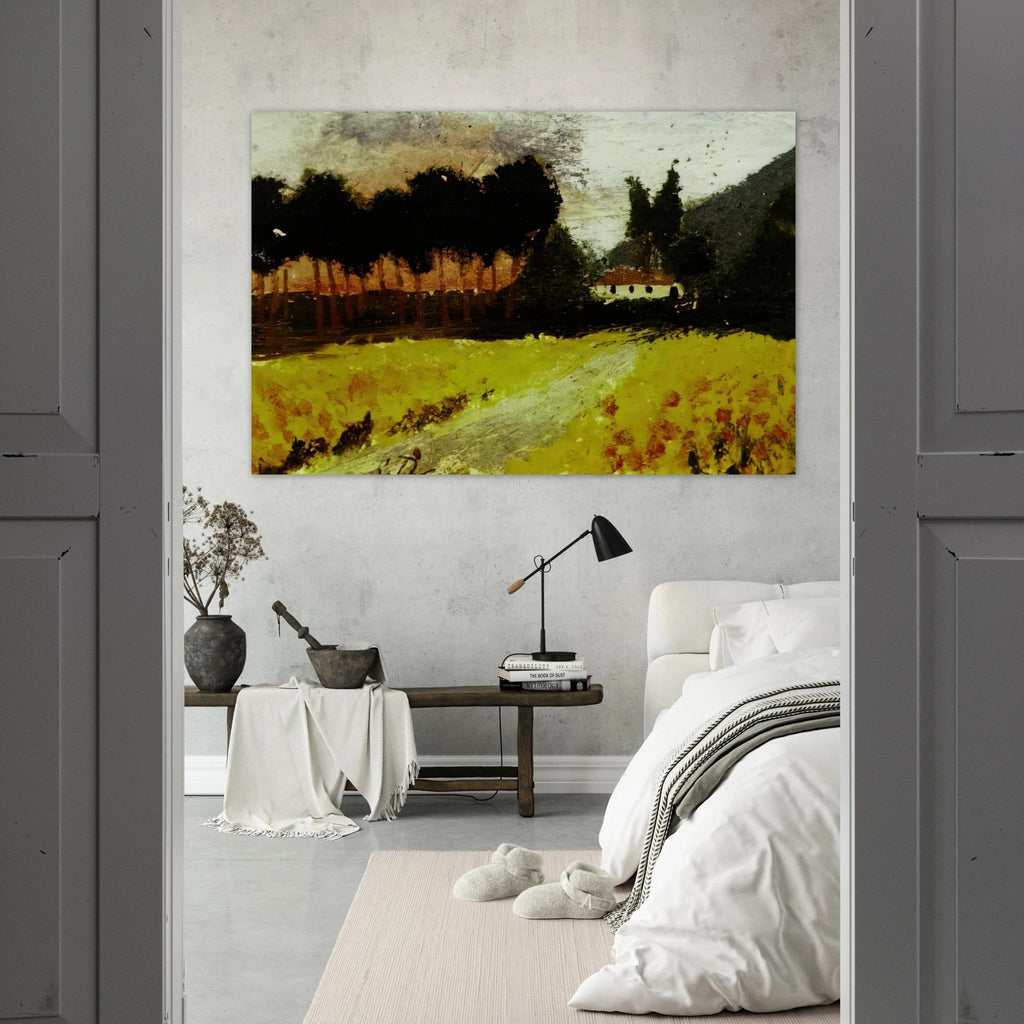 VILABERTRIN Poster | Salvador Dali Poster | Salvador Dali Store