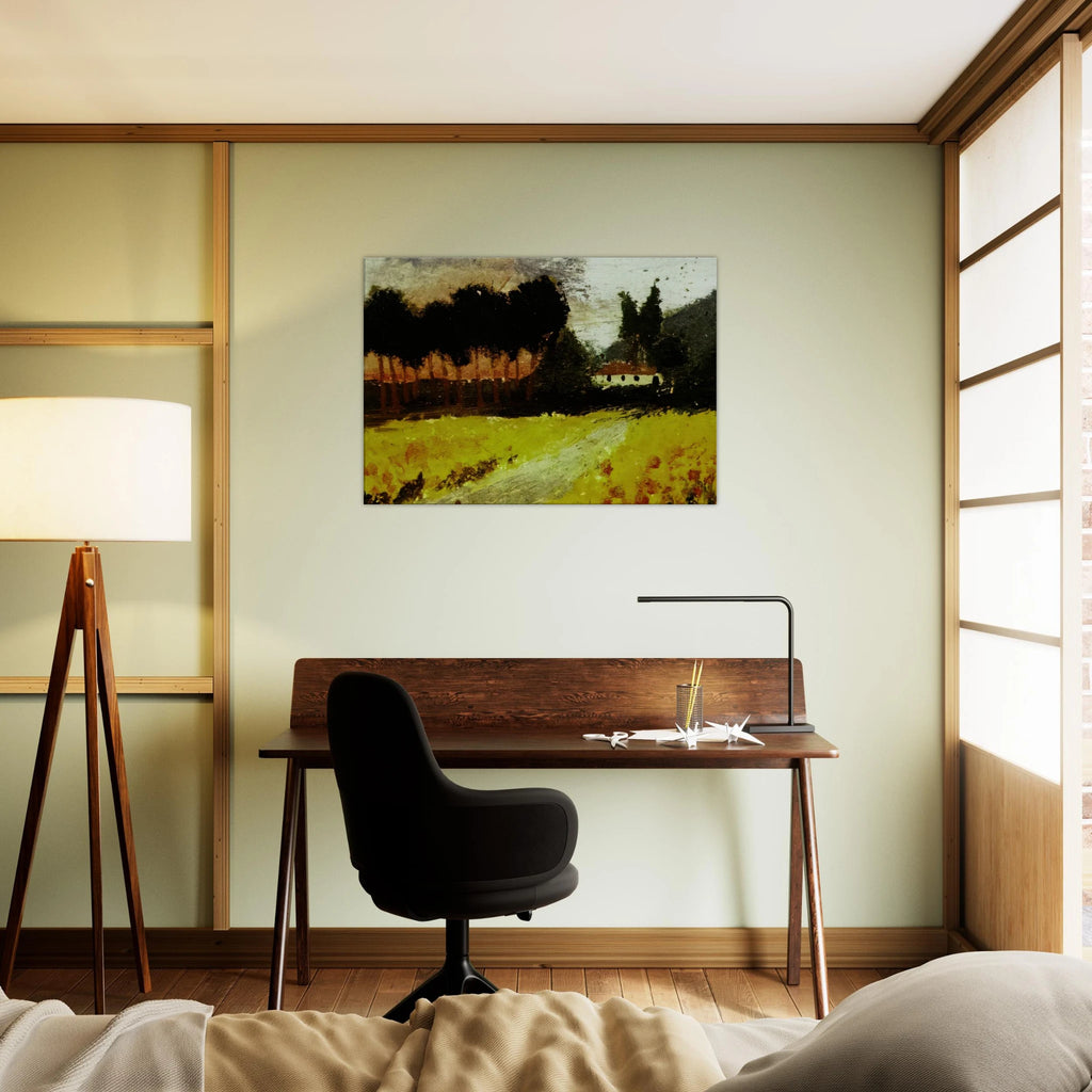 VILABERTRIN Canvas | Salvador Dali Canvas | Salvador Dali Store
