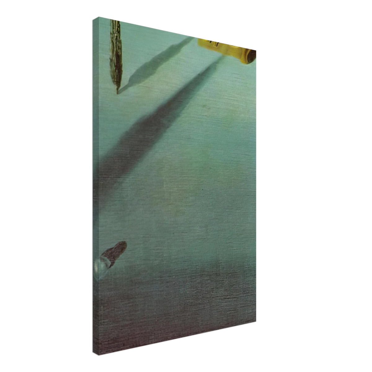 THE SENSE OF SPEED Canvas | Salvador Dali Canvas | Salvador Dali Store
