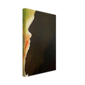 ABRAHAM PATER MULTAREM GENTIUM GENESIS 12 1F 1967 Canvas | Salvador Dali Canvas | Salvador Dali Store