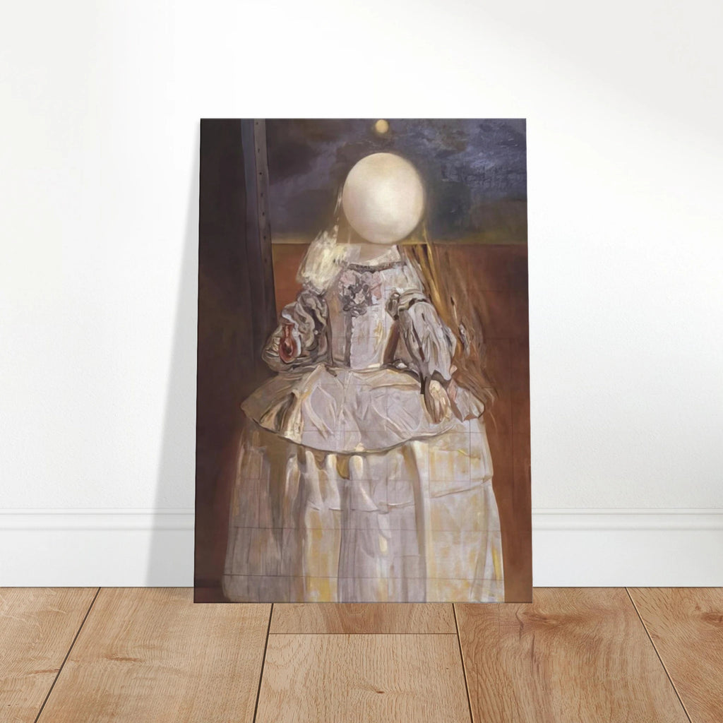 THE PEARL Canvas | Salvador Dali Canvas | Salvador Dali Store