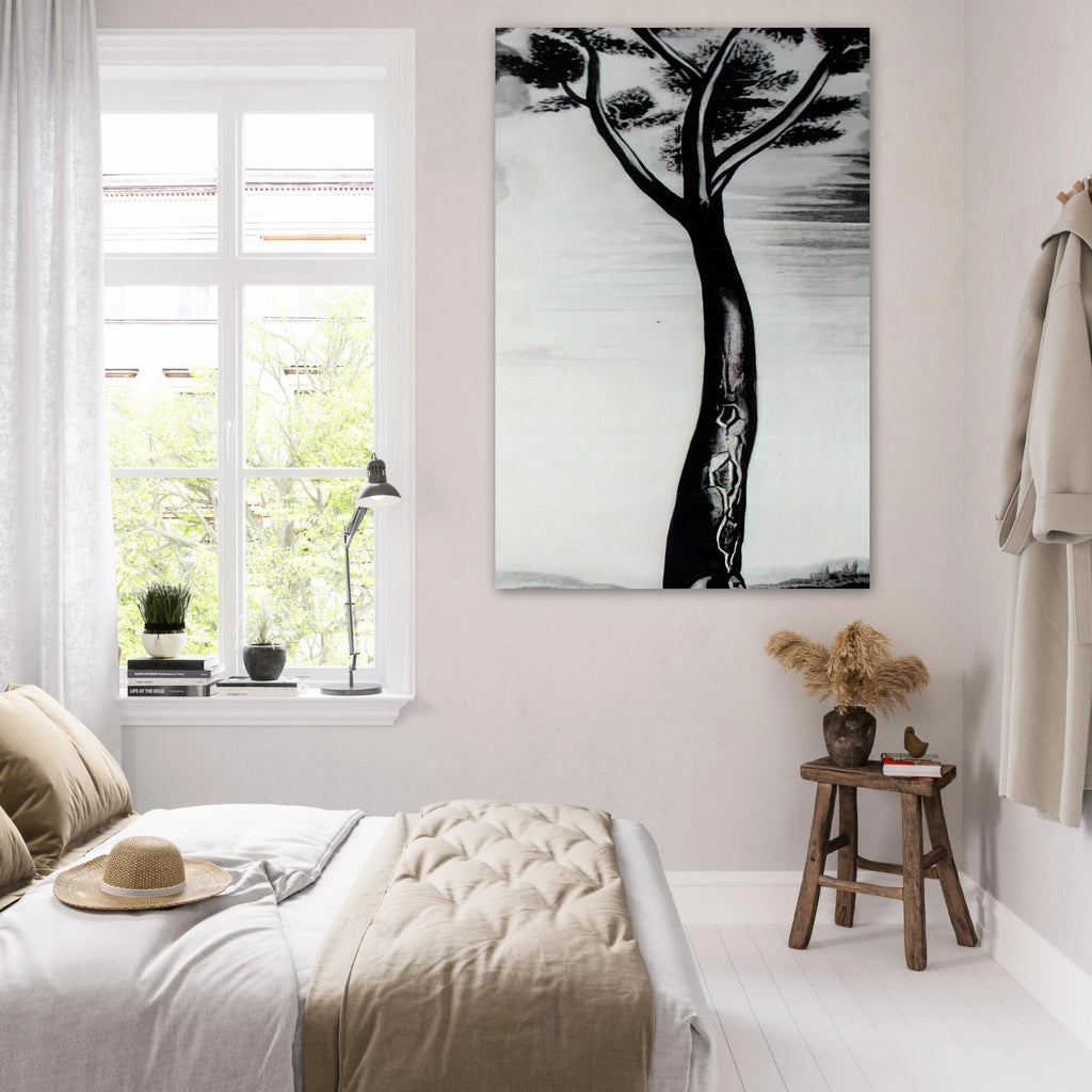 THE TREE Poster | Salvador Dali Poster | Salvador Dali Store
