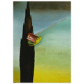 SURREALIST ESSAY Poster | Salvador Dali Poster | Salvador Dali Store