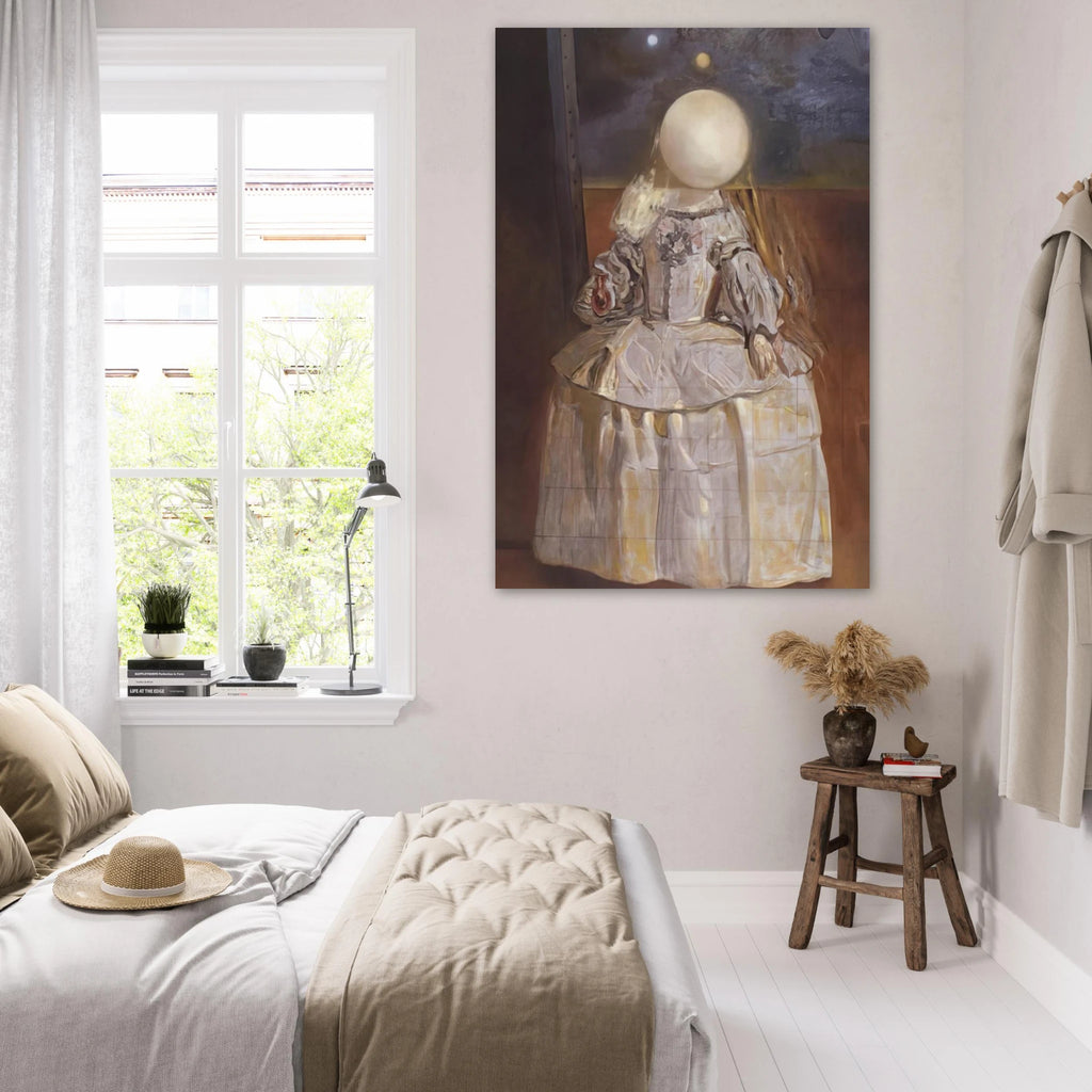 THE PEARL Poster | Salvador Dali Poster | Salvador Dali Store