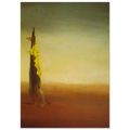 THE BIRTH OF LIQUID FEARS Poster | Salvador Dali Poster | Salvador Dali Store