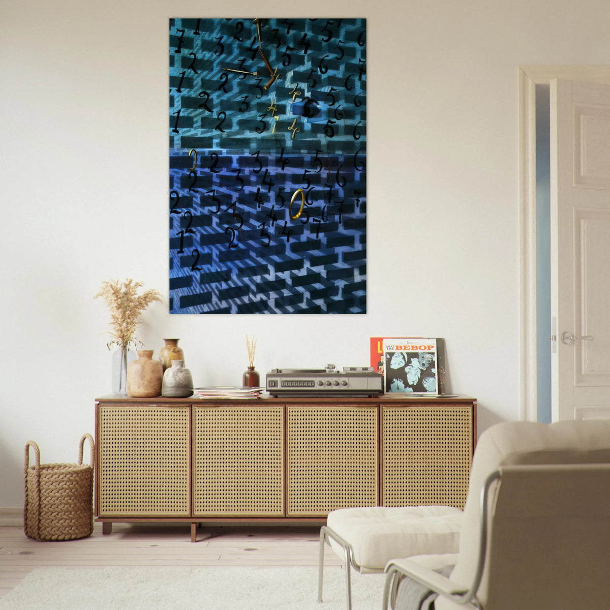 UNTITLED Poster | Salvador Dali Poster | Salvador Dali Store