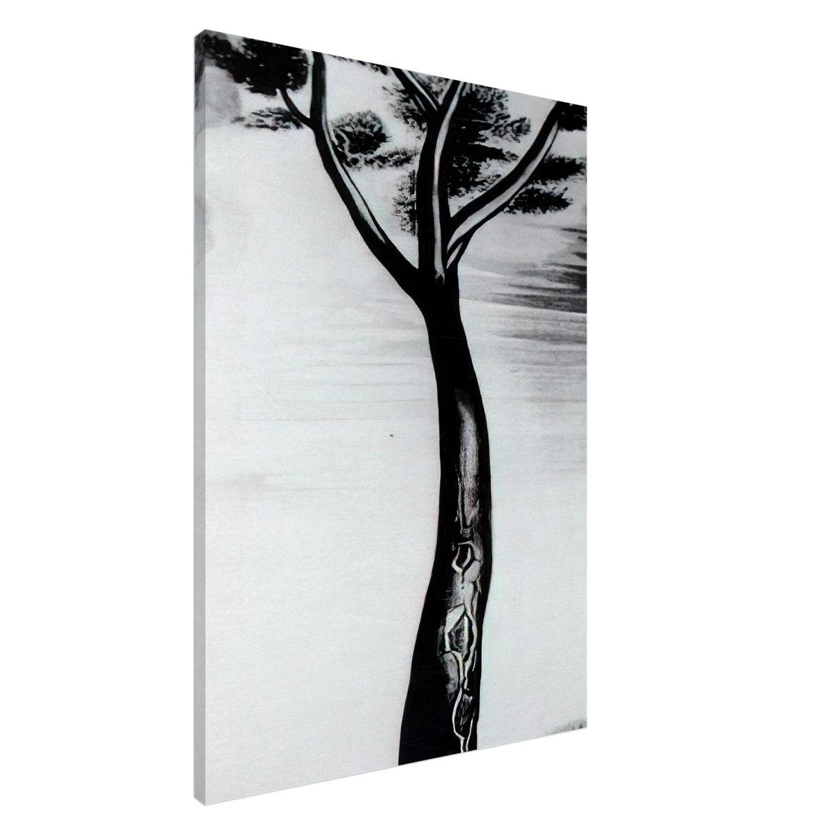 THE TREE Canvas | Salvador Dali Canvas | Salvador Dali Store