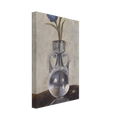 THE VASE OF CORNFLOWERS Canvas | Salvador Dali Canvas | Salvador Dali Store