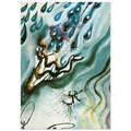 THE POOL OF TEARS Poster | Salvador Dali Poster | Salvador Dali Store