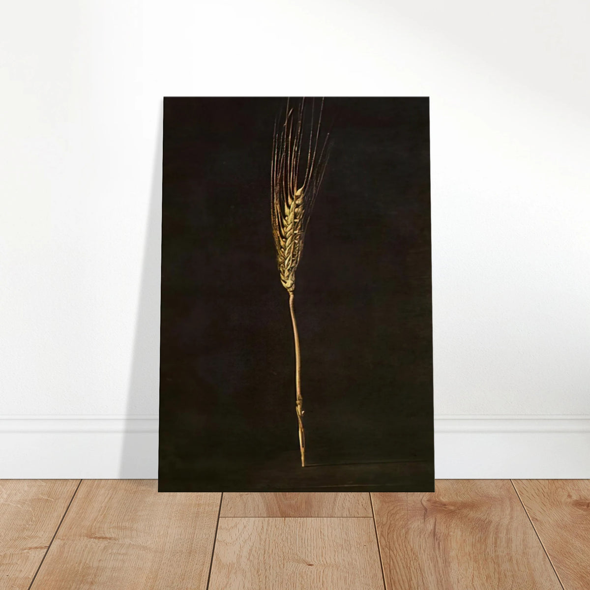 WHEAT EAR Canvas | Salvador Dali Canvas | Salvador Dali Store
