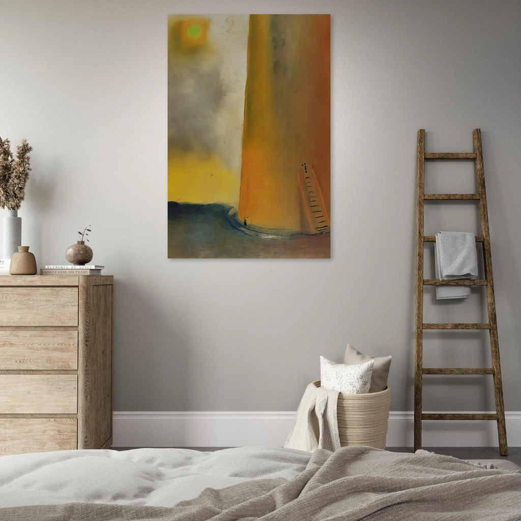 TOWER 1 Poster | Salvador Dali Poster | Salvador Dali Store