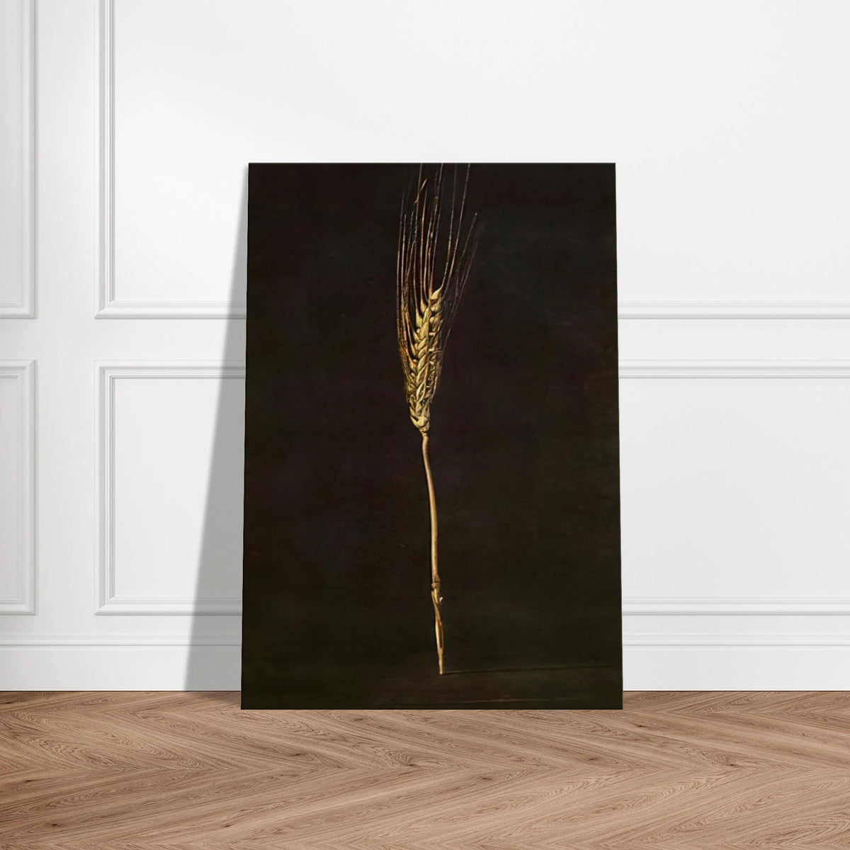 WHEAT EAR Canvas | Salvador Dali Canvas | Salvador Dali Store