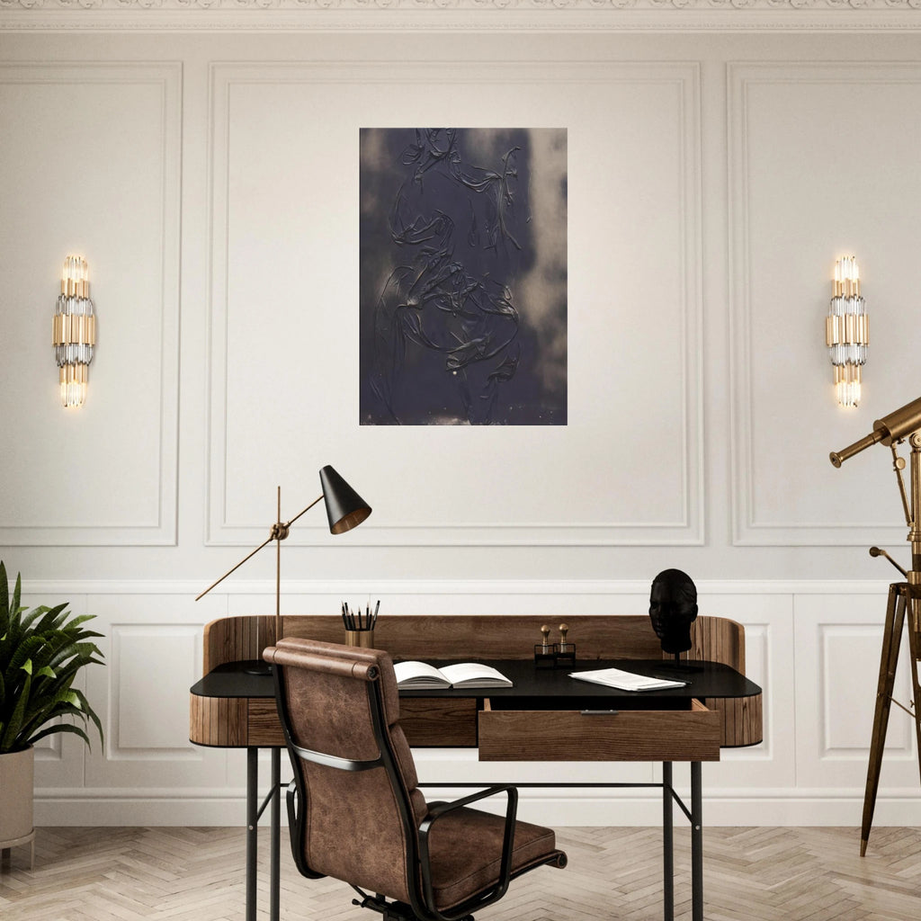ARAB Canvas | Salvador Dali Canvas | Salvador Dali Store