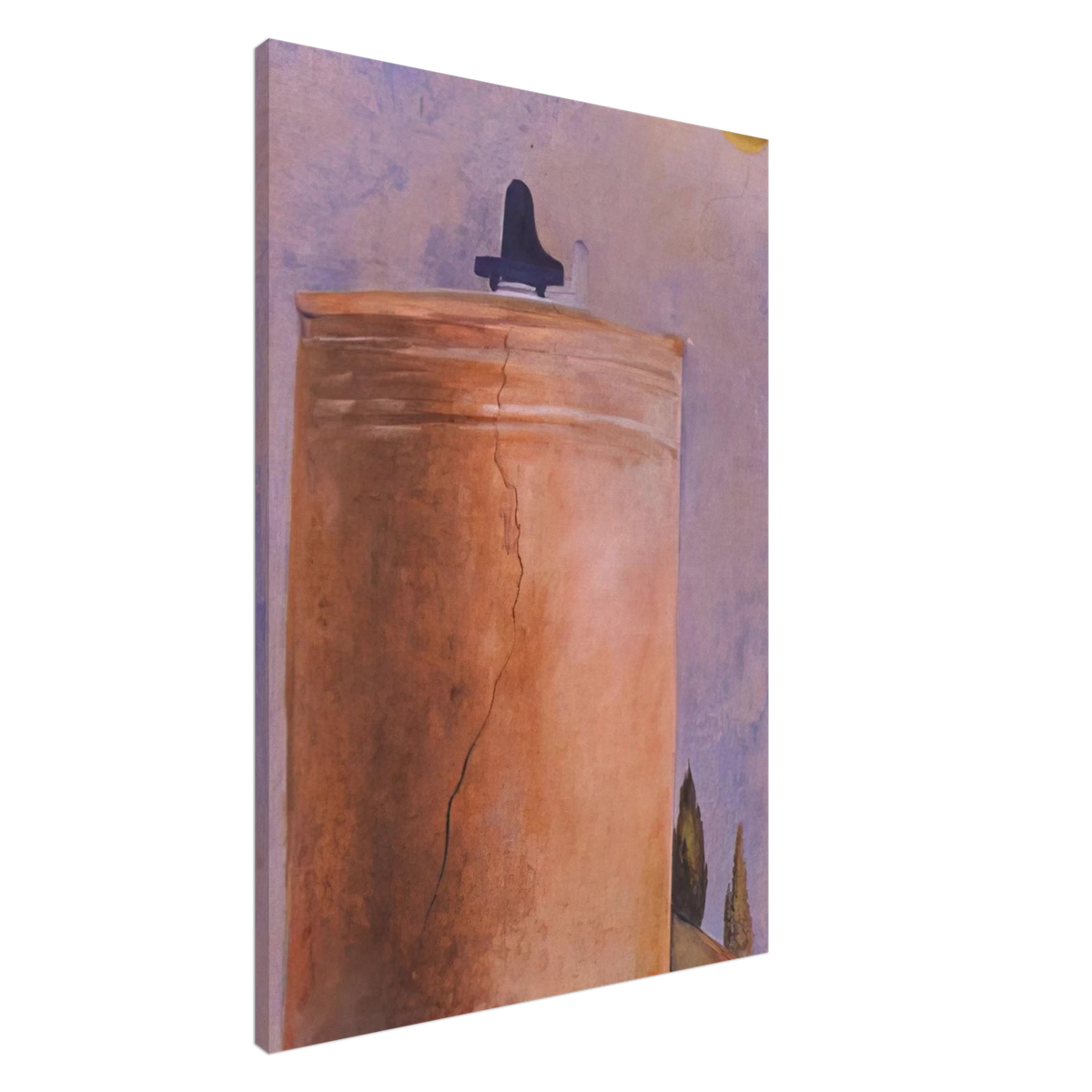 TOWER Canvas | Salvador Dali Canvas | Salvador Dali Store